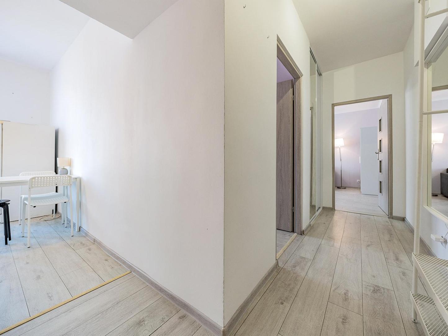 Citystay Rajska Komfort W Centrum Gdanska Luaran gambar