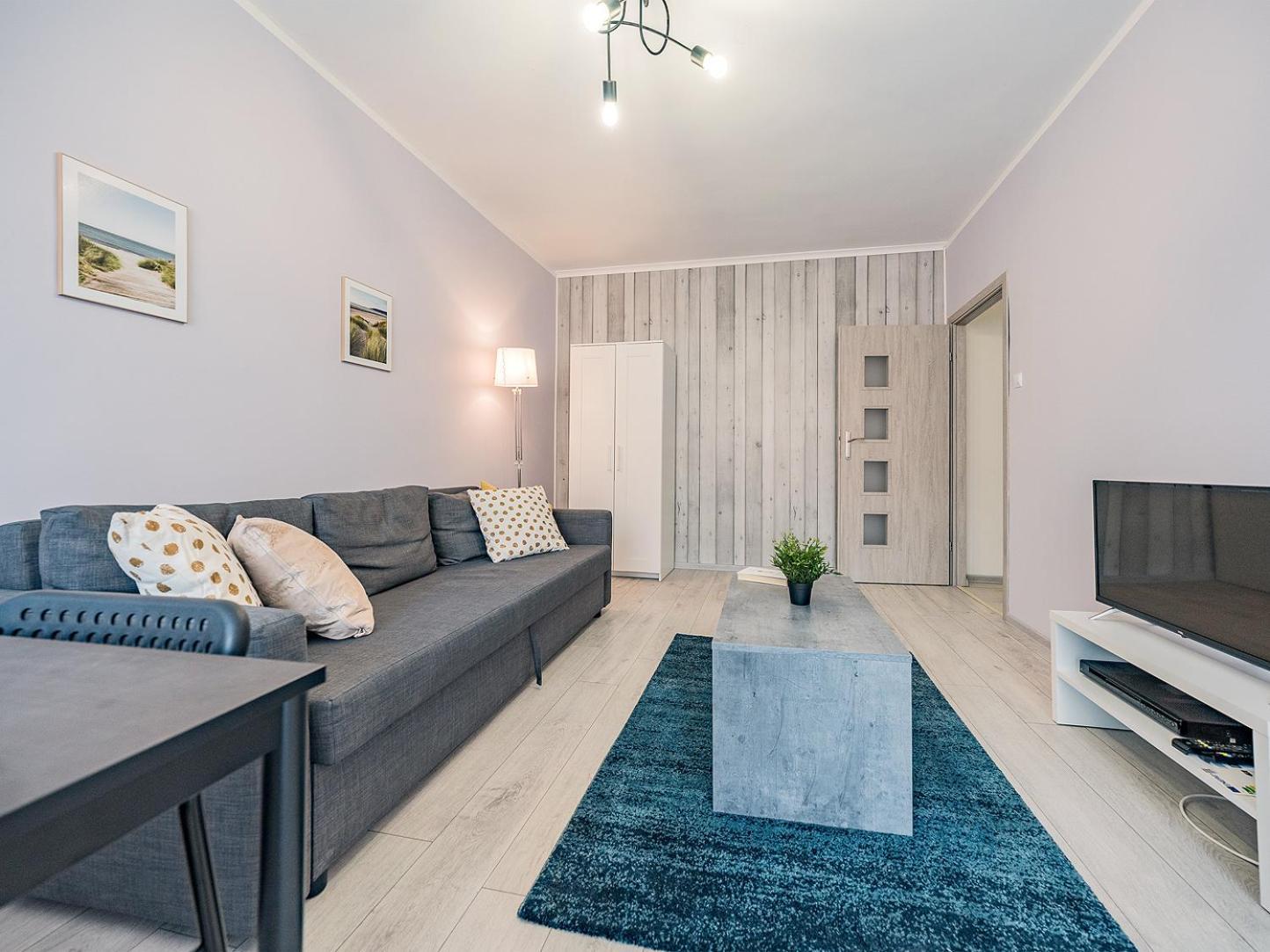 Citystay Rajska Komfort W Centrum Gdanska Luaran gambar