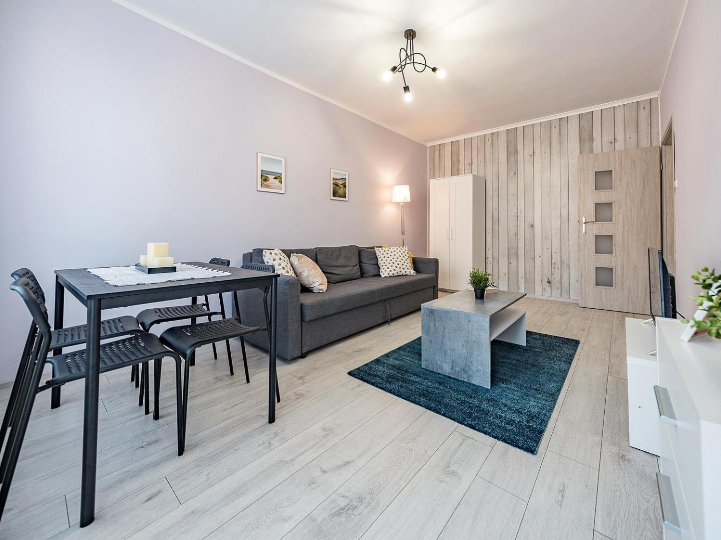 Citystay Rajska Komfort W Centrum Gdanska Luaran gambar