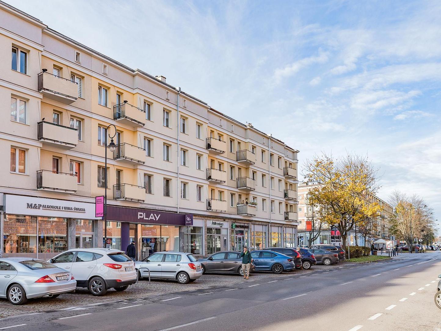 Citystay Rajska Komfort W Centrum Gdanska Luaran gambar