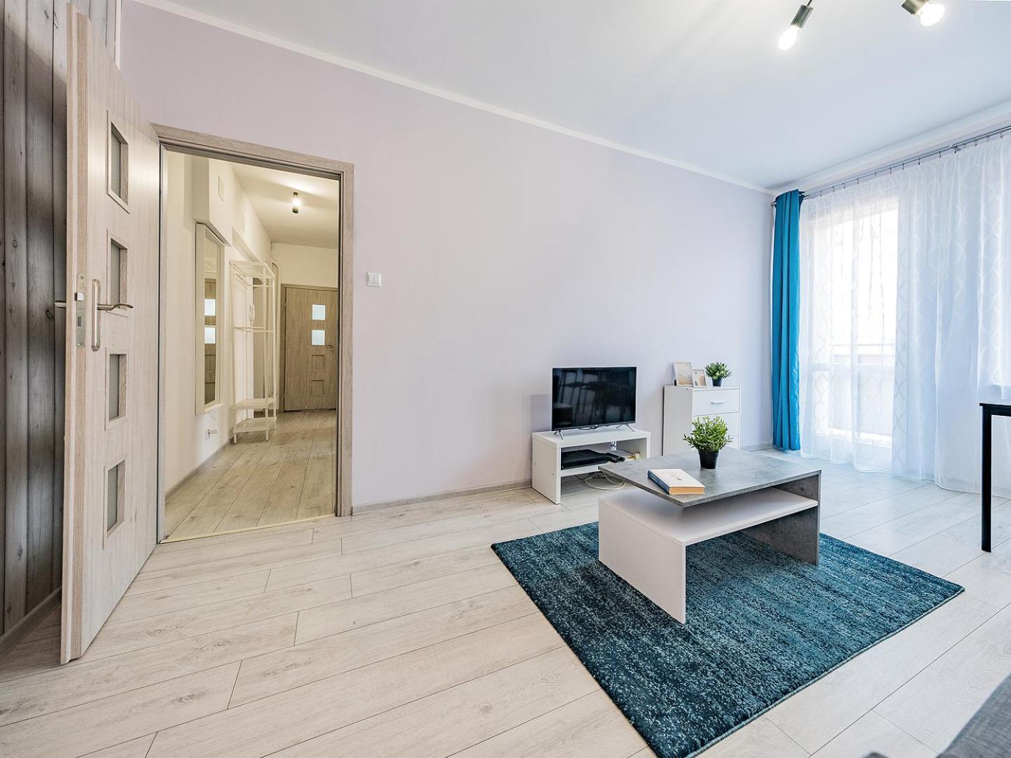 Citystay Rajska Komfort W Centrum Gdanska Luaran gambar