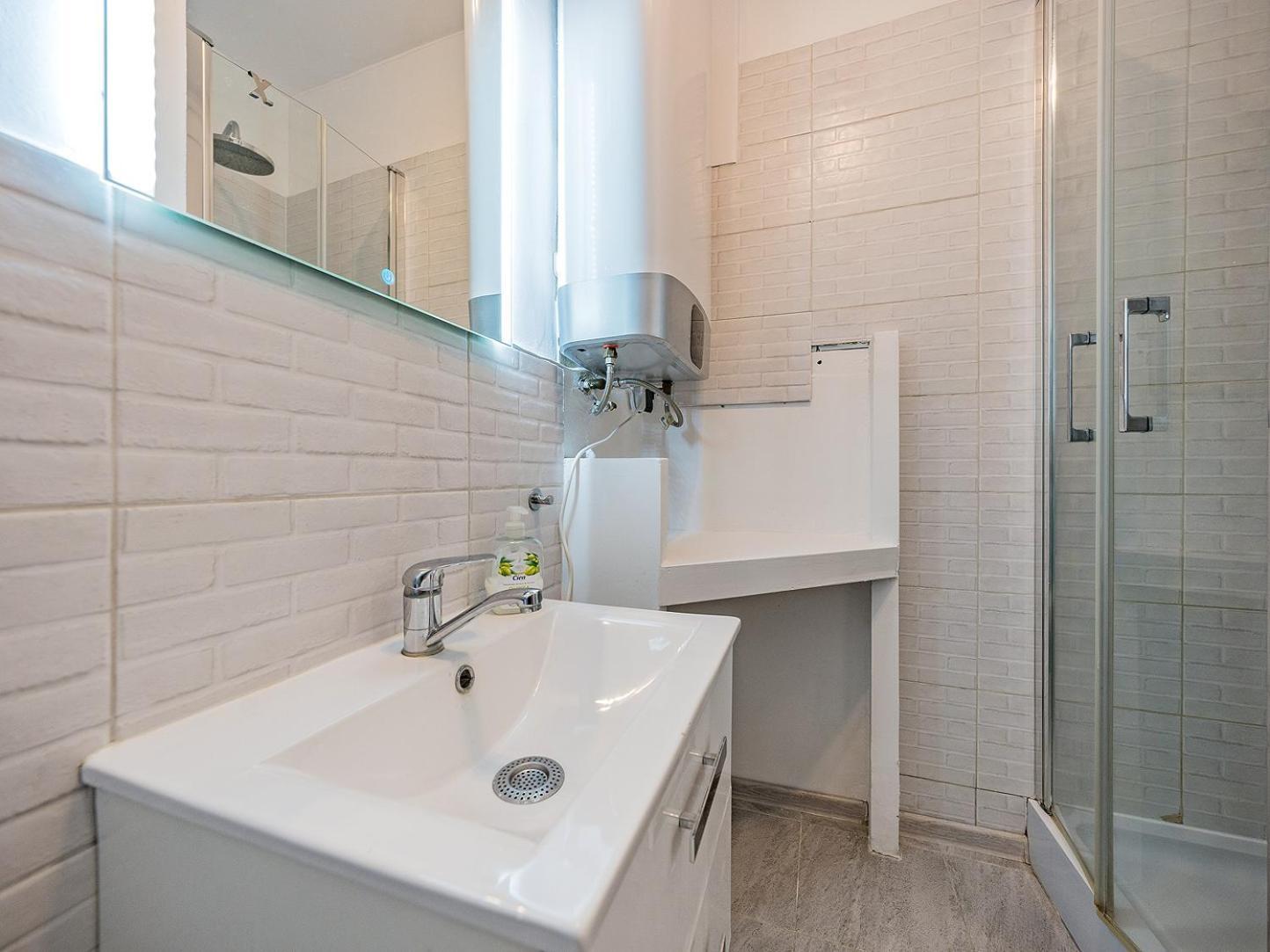 Citystay Rajska Komfort W Centrum Gdanska Luaran gambar